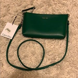 Calvin Klein small purse